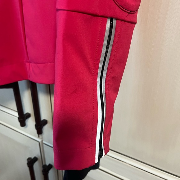 🐎 Noel Asmar Equestrian The Rider Jacket - Picture 11 of 13